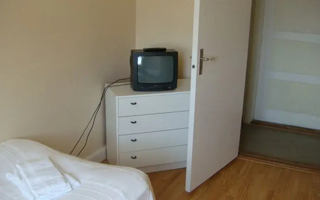 Stora Hotellet Tomelilla-Österlen AB