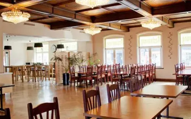 Stora Hotellet Tomelilla-Österlen AB