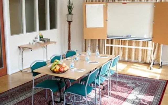 Stora Hotellet Tomelilla-Österlen AB