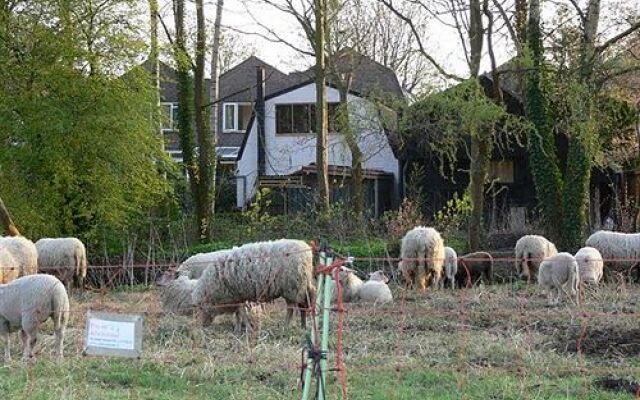 Bed & Breakfast Inndeberm