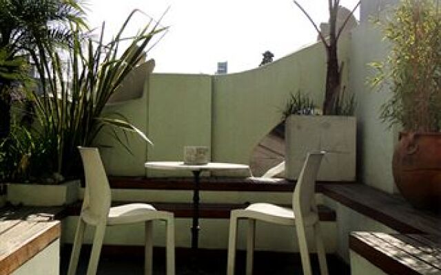 Bed & Breakfast Bonito Buenos Aires, San Telmo