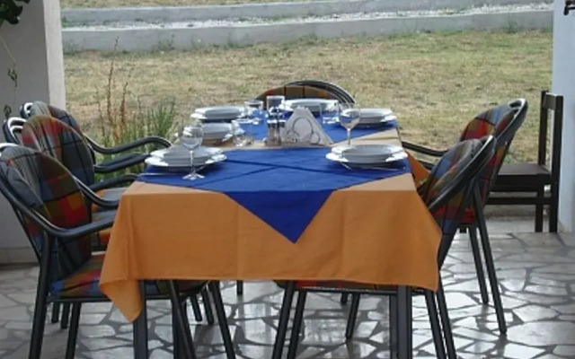 Guest House Pavkovic