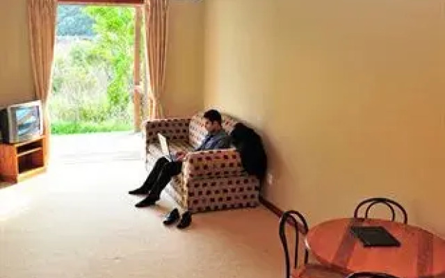Silverstream Retreat