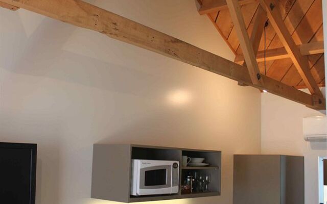 Silverstream Retreat