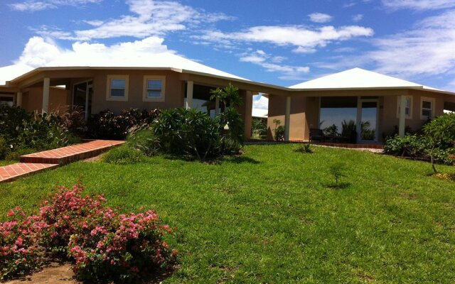 Watamu Bay Ora Resort