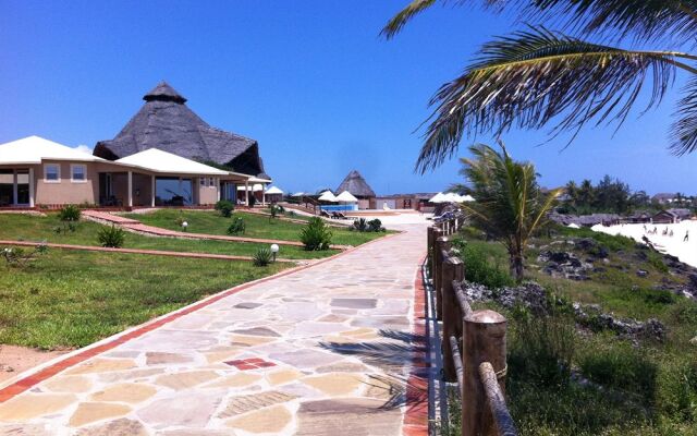 Watamu Bay Ora Resort