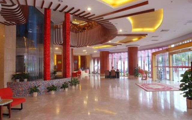 Guangdian Network Hotel