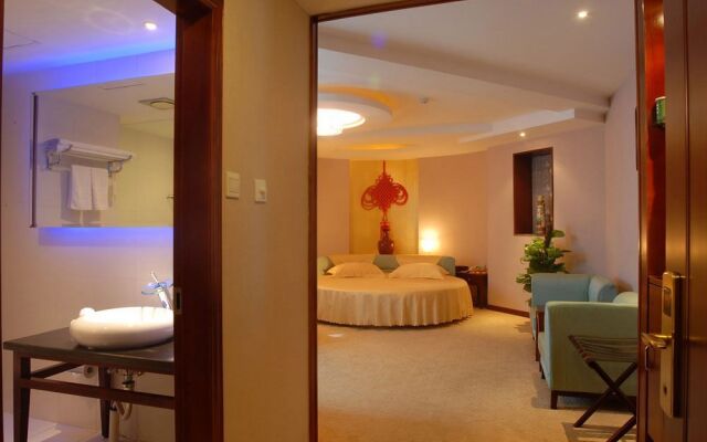 Network Hotel