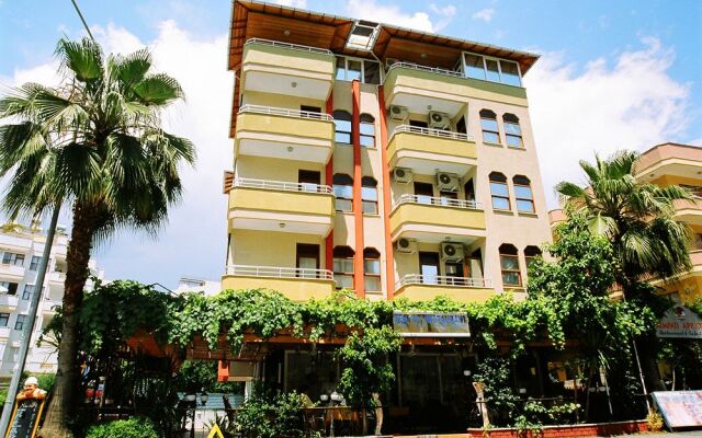 Sempati Apart Hotel