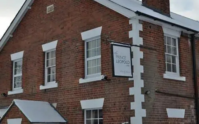 Prince Leopold Inn