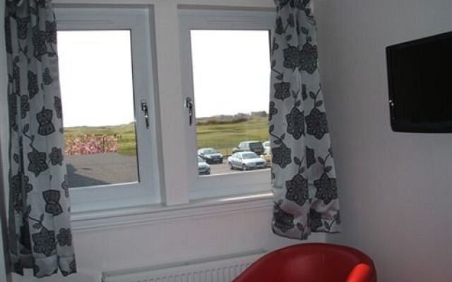 Linksview Guest House Carnoustie