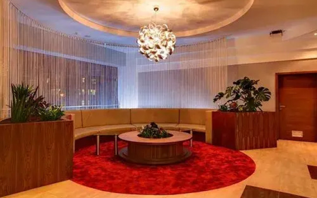 Hotel Minerál ****