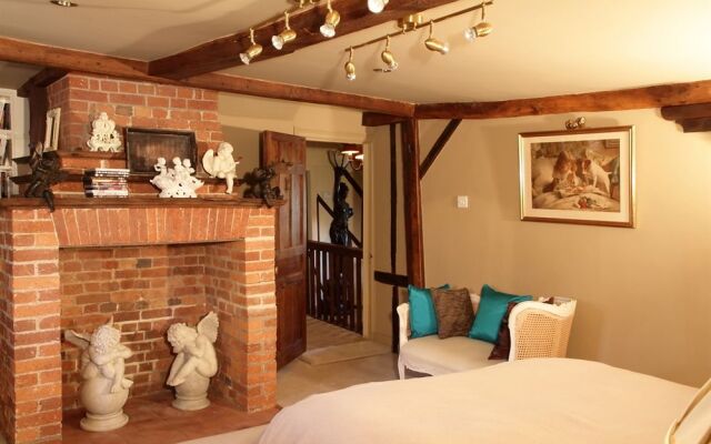 Old Inn B&B