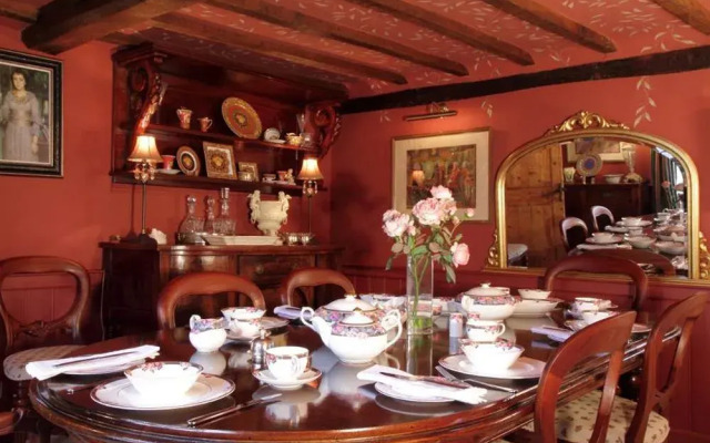 Old Inn B&B