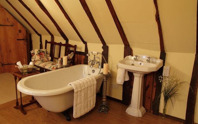 Old Inn B&B