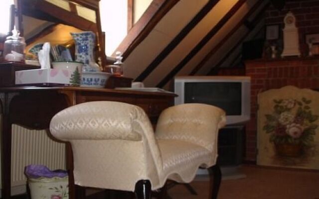 Old Inn B&B