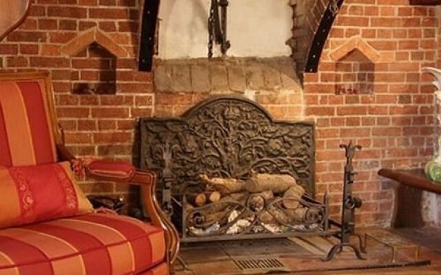 Old Inn B&B