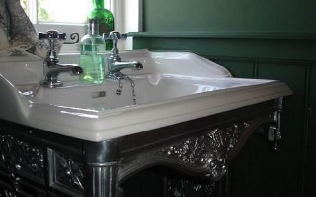 Old Inn B&B
