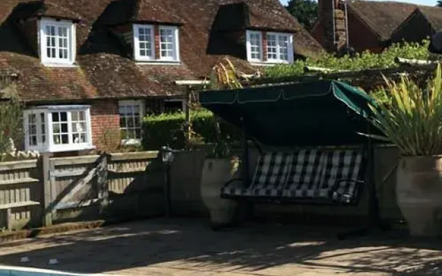 Old Inn B&B