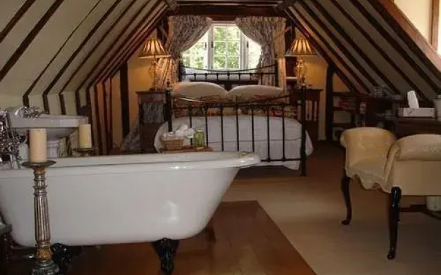 Old Inn B&B