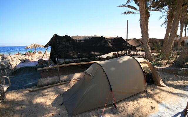 Habiba Camp