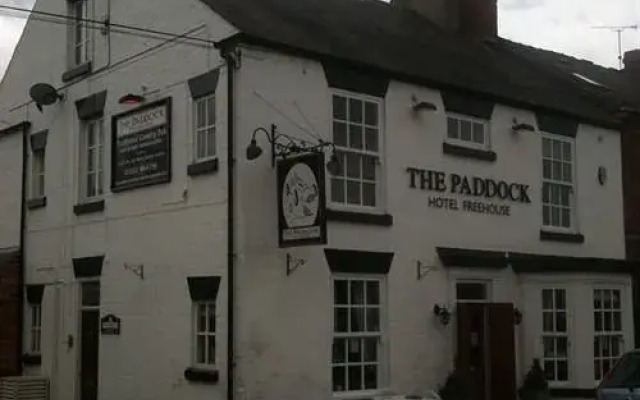 The Paddock