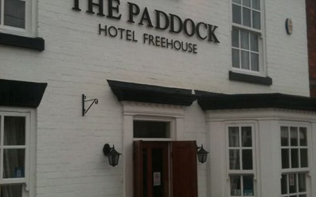 The Paddock