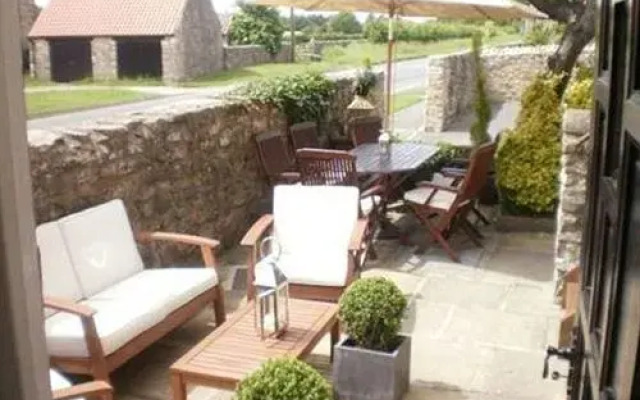 Raby Hunt Inn  Restaurant