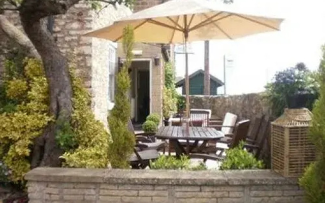 Raby Hunt Inn  Restaurant