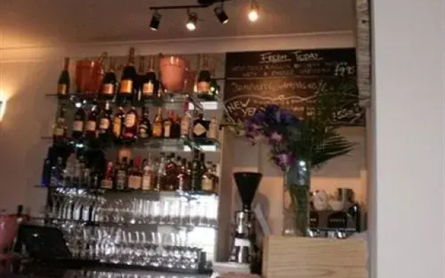 Raby Hunt Inn  Restaurant
