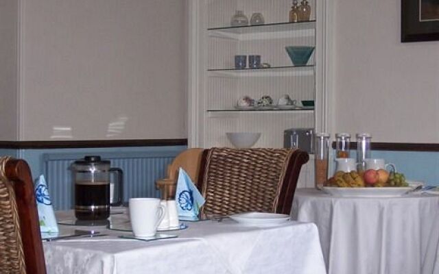 Dervaig Guest House