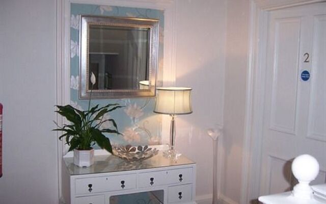 Dervaig Guest House