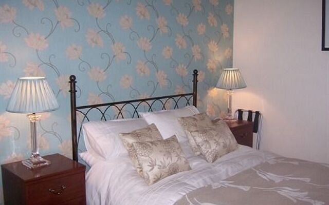 Dervaig Guest House