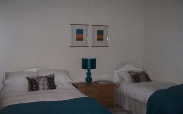 Dervaig Guest House