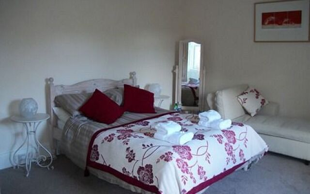 Dervaig Guest House
