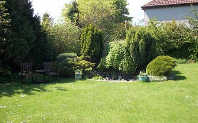 Dervaig Guest House