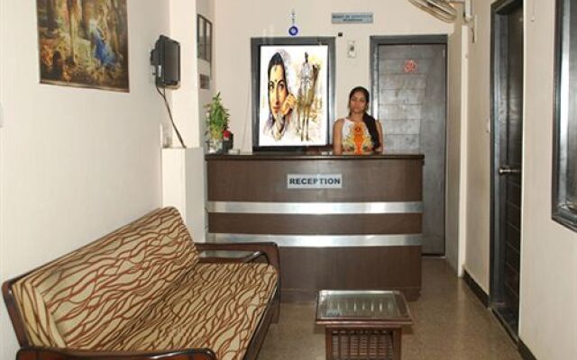 Hotel RK Delhi