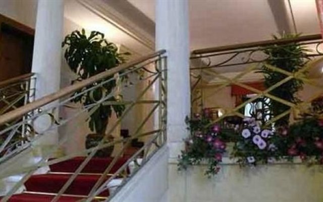 Hotel La Loggia