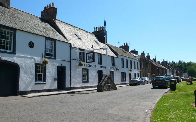 Tweeddale Arms Hotel