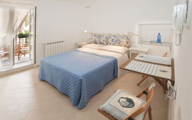 B&B SoleMare