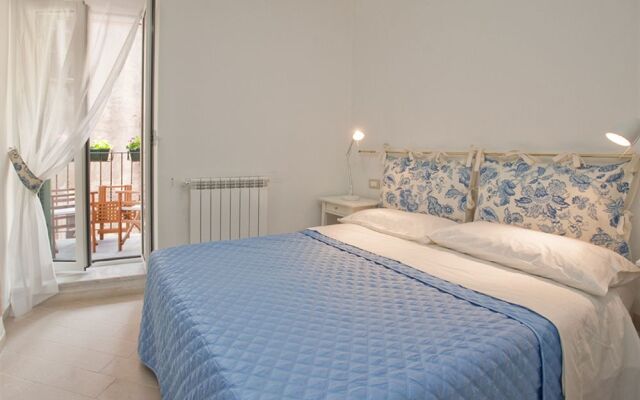 B&B SoleMare