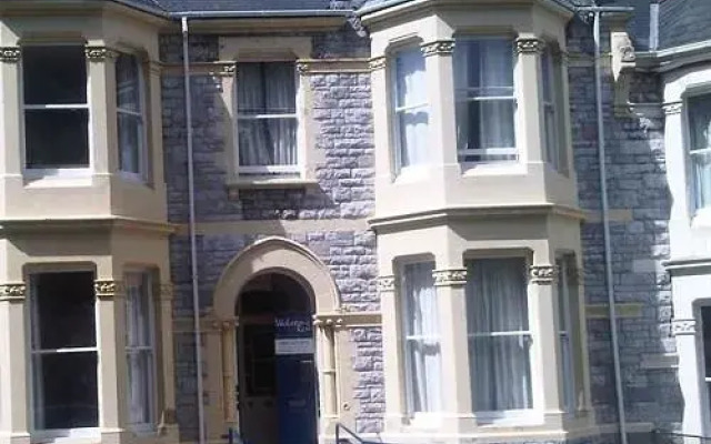 Welcome Rest - Sutherland Road