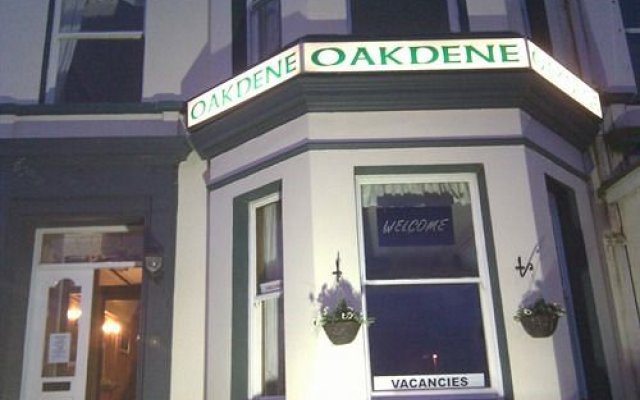 Oakdene Guesthouse