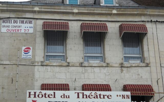 Hotel Du Theatre