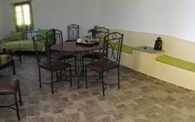 Paesino