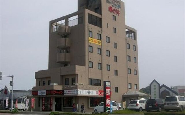 Kamenoi Hotel Miyazaki Shintomi