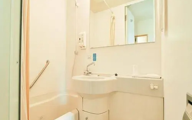 Az Hotel Kitakyushu Yahata