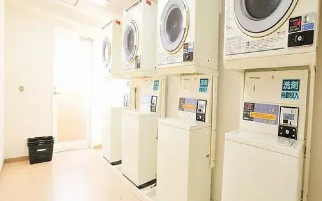 Az Hotel Kitakyushu Yahata
