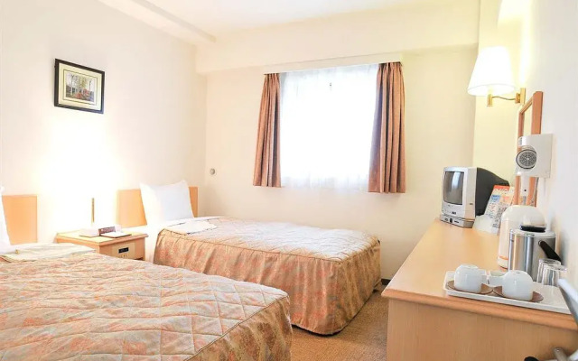 Az Hotel Kitakyushu Yahata
