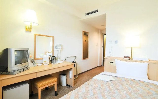Az Hotel Kitakyushu Yahata